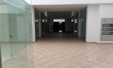 Arrienda Local 218 m2