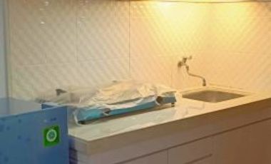 Apartemen New Furnished Type Studio The Metro Suites Jatisari Bandung