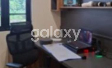 RUMAH SEMI VILLA 3 LANTAI DI WIDJAYA RESIDENCE SANUR DENPASAR, BALI