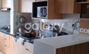 RUMAH SEMI VILLA 3 LANTAI DI WIDJAYA RESIDENCE SANUR DENPASAR, BALI