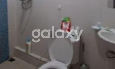 RUMAH SEMI VILLA 3 LANTAI DI WIDJAYA RESIDENCE SANUR DENPASAR, BALI