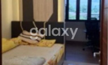 RUMAH SEMI VILLA 3 LANTAI DI WIDJAYA RESIDENCE SANUR DENPASAR, BALI