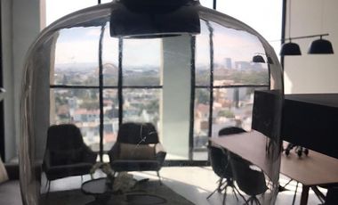 Departamento en venta Jardines del Bosque GDL | CAU