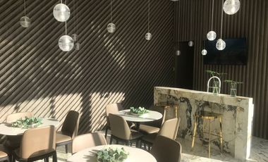 Departamento en venta Jardines del Bosque GDL | CAU