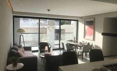 Departamento en venta Jardines del Bosque GDL | CAU