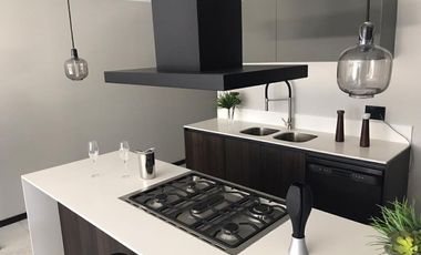 Departamento en venta Jardines del Bosque GDL | CAU