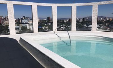 Departamento en venta Jardines del Bosque GDL | CAU