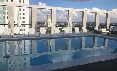 Departamento en venta Jardines del Bosque GDL | CAU