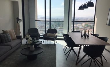 Departamento en venta Jardines del Bosque GDL | CAU