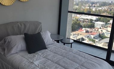 Departamento en venta Jardines del Bosque GDL | CAU