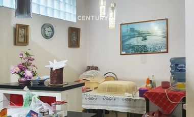 Rumah Bagus Furnished Di Komplek Batununggal