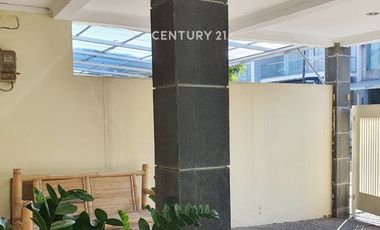 Rumah Bagus Furnished Di Komplek Batununggal