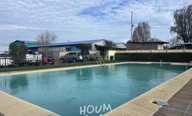 Departamento Puerto montt ID: 156505r