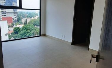 DEPARTAMENTO CON BONITA VISTA, BIEN UBICADO