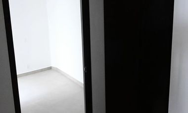 DEPARTAMENTO CON BONITA VISTA, BIEN UBICADO