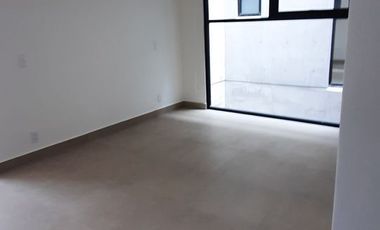 DEPARTAMENTO CON BONITA VISTA, BIEN UBICADO