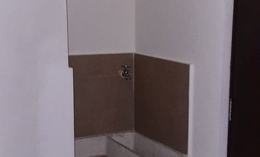 DEPARTAMENTO CON BONITA VISTA, BIEN UBICADO