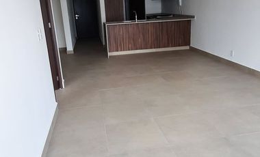 DEPARTAMENTO CON BONITA VISTA, BIEN UBICADO