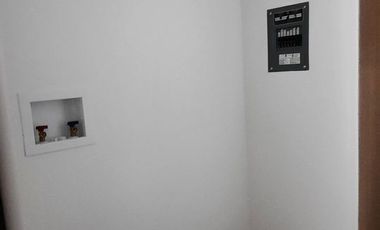 DEPARTAMENTO CON BONITA VISTA, BIEN UBICADO