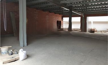 BODEGA EN RENTA UBICADA EN LA AMERICA