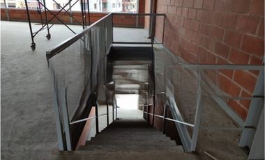 BODEGA EN RENTA UBICADA EN LA AMERICA