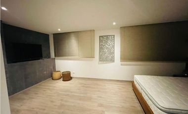 Penthouse Amoblado Sector Envigado
