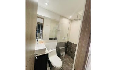 Penthouse Amoblado Sector Envigado