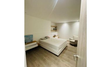 Penthouse Amoblado Sector Envigado