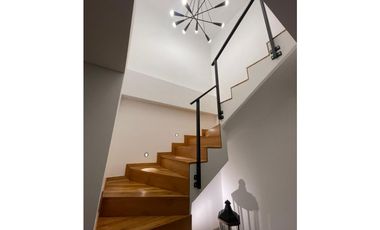 Penthouse Amoblado Sector Envigado