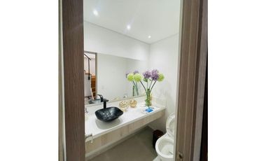 Penthouse Amoblado Sector Envigado
