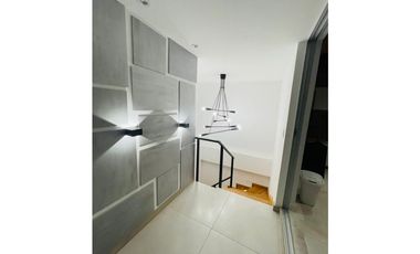 Penthouse Amoblado Sector Envigado