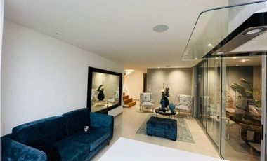 Penthouse Amoblado Sector Envigado