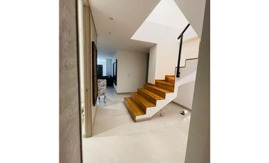 Penthouse Amoblado Sector Envigado