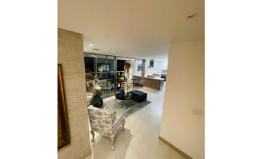 Penthouse Amoblado Sector Envigado