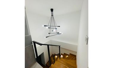 Penthouse Amoblado Sector Envigado