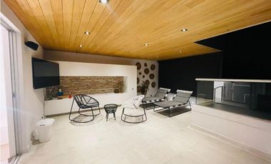 Penthouse Amoblado Sector Envigado