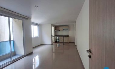 apartamento en venta en el porvenir. Cod V452