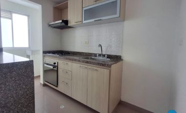 apartamento en venta en el porvenir. Cod V452