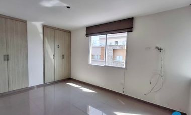 apartamento en venta en el porvenir. Cod V452