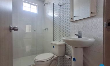 apartamento en venta en el porvenir. Cod V452