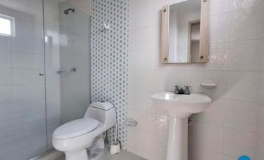 apartamento en venta en el porvenir. Cod V452