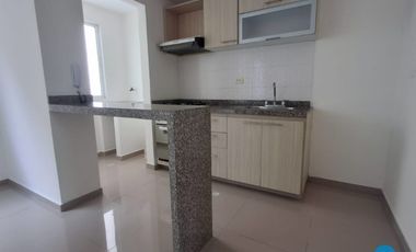 apartamento en venta en el porvenir. Cod V452