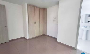 apartamento en venta en el porvenir. Cod V452