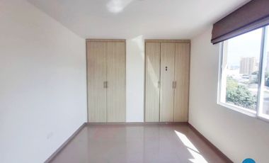 apartamento en venta en el porvenir. Cod V452