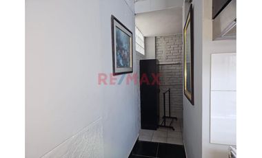 Departamento  Loft Dúplex Exclusivo En Venta: Estilo, Altura Y Ubicación Privilegiada