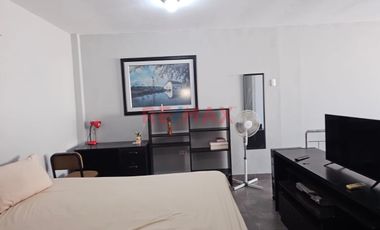 Departamento  Loft Dúplex Exclusivo En Venta: Estilo, Altura Y Ubicación Privilegiada