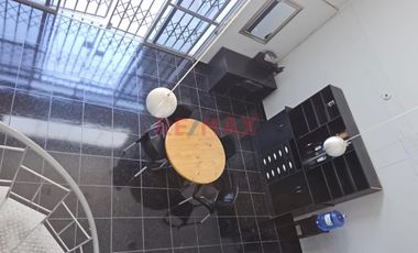 Departamento  Loft Dúplex Exclusivo En Venta: Estilo, Altura Y Ubicación Privilegiada