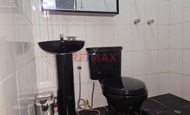 Departamento  Loft Dúplex Exclusivo En Venta: Estilo, Altura Y Ubicación Privilegiada