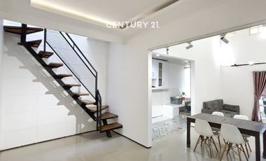 Dijual Rumah Baru Renovasi Di Permata Bintaro Jaya Sektor 9