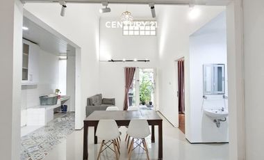 Dijual Rumah Baru Renovasi Di Permata Bintaro Jaya Sektor 9